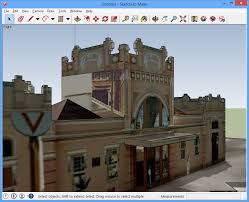 There currently are 34,895 3d models ready for download in the sketchup file format on the marketplace. Sketchup Make 2015 Free Download Software Reviews Downloads News Free Trials Freeware And Full Commercial Software Downloadcrew