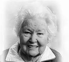 Betty JEFFERS Obituary (2014)