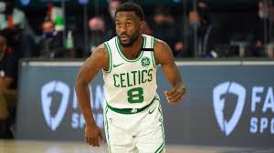 Former celtics big man kendrick perkins believes boston made out quite nicely in friday's kemba walker trade with the oklahoma city thunder. Boston Celtics Kemba Walker Cleared To Practice Knee Pain Free