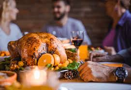 Their classic turkey dinner includes a whole turkey, herb bread stuffing, mashed. 15 Websites That Make It Easy To Order Thanksgiving Dinner Purewow