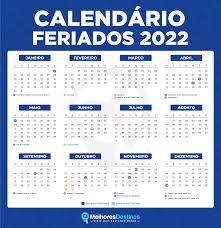 Foi esta a sondagem realizada pela marktest solicitada pela marktest.com. Feriados 2022 Confira O Calendario De Feriados E Planeje A Sua Viagem