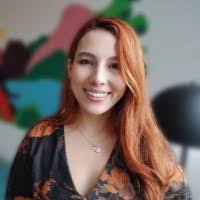 Susan Calderon's Instagram, Twitter & Facebook