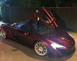 Pin By On Cars The Weeknd Cars The Weeknd Maclaren Cars