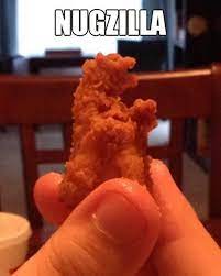 Maybe you would like to learn more about one of these? The Best Chicken Nugget Of All Time Memebase Funny Memes