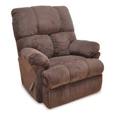 Franklin Furniture Glenwood Power Recline Rocker Recliner In Chocolate 6557 28 Chocolate Recliner Recliner With Ottoman Furniture