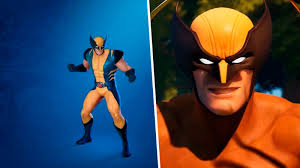 Fortnite fans can unlock an awesome new skin variant for marvel's wolverine. Fortnite How To Get The Wolverine Skin Archyde