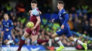 Days after he hinted at. Declan Rice How England Midfielder Overcame Rejection To Become Key Euro 2020 Figure Bbc Sport
