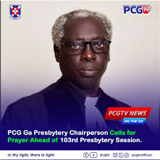 Youth Sunday at Wilson Memorial Presbyterian Church, Marabella