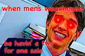 White Collar Virgin Strikes Again Dankmemes