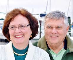 Golden Years: Anniversary celebrations (March 16)