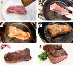 Maybe you would like to learn more about one of these? Come Cucinare La Bistecca Ricetta E Video