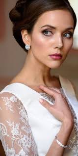 NOVIA BLANCA Eva Silver