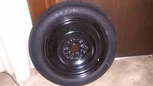 Autotk.com lists a whole range of tire sizes fitting 2016 once you have decided on the tire size for 2016 toyota camry, you can browse the list of cars with the same fittings or compare with competitors. 2007 2016 Toyota Camry Compact Spare Tire Nex Tech Classifieds