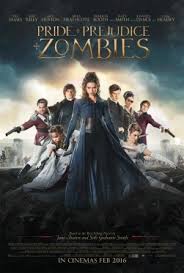 Keira knightley, matthew macfadyen, brenda blethyn and others. Film Orgueil Et Prejuges Et Zombies 2016 En Streaming Vf Papystreaming
