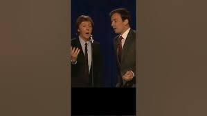 Scrambled eggs, Paul McCartney and Jimmy Fallon #paulmccartney