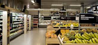 Woolworths Foodmarket By R L Architects Retail Design Blog Supermarket Design Grocery Store Design Food Retail