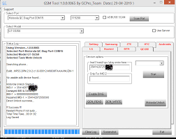 Oct 06, 2021 · direct link to download moto aio tool: Como Desbloquear Un Motorola Xt1609 Unlock Center