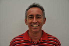 Eduardo Lins de Barros Neto