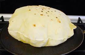 Some people refer to lavash bread as simply flat bread, and it is commonly used for wraps. Lavash Bread Et Turkish Recipes Recipes Lavash Bread Recipe