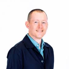 Well, the word is definitely out. "As I move