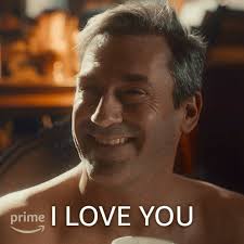 I Love You Gabriel GIF