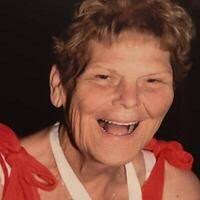 Cecilia Mitchell Obituary