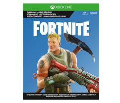 You can purchase a physical copy of the darkfire bundle from. Fortnite Xbox One S Bundle To Get Free Save The World Mode Slashgear