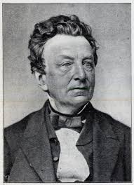 Johan Fjeldsted Dahl