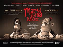 Mary is a 2019 american horror film, directed by michael goi, from a screenplay by anthony jaswinski. Mary And Max A Film By Adam Elliot Vulpes Libris
