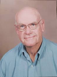 Roger Walther Obituary