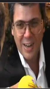 Nosotros no decimos mentiras. Esto fue en el 2003 😅