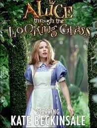 The film is directed by james bobin and produced by tim burton. Alice Through The Looking Glass 1998 Film Wikipedia