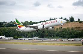 Boeing 737 max crashes immediately after takeoff | here's what really happened to flight 610. Ethiopian Airlines Boeing 737 Max Involved In Fatal Crash Samchui Com