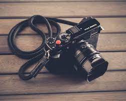 Fujifilm X Pro 2 Best Digital Camera Vintage Camera Lens Fuji Camera