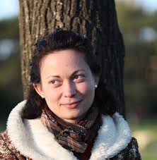 Veselina Georgieva's Reviews