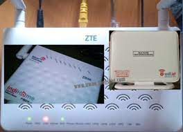 Pengaturan ini diterapkan pada modem zte 609 bawaan dari paket layanan internet indihome. Kelebihan Kekurangan Modem Indihome Speedy Blog Paperplane