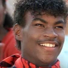 Michael Chambers (@boogalooshrimp)