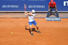 Who was the austrian tennis champion in 2019? Kitzbuhel Generali Open 20 Premieren Sieg In Kitzbuhel Mit Video Kitzbuhel