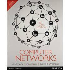 Computer Networks By A S Tanenbaum In 2020 Computer Network Physics Books Management Books