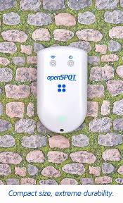 Image result for SharkRF openSPOT