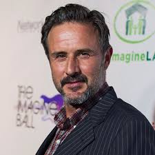 David Arquette