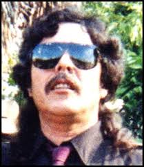 John Monroe Obituary (2009)