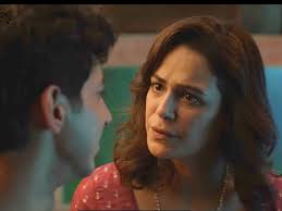 Made In Heaven: Parenting lessons to learn from Made In Heaven: How can  parents teach children about sex under pressure and risks of sharing nudes?  | The Times of India