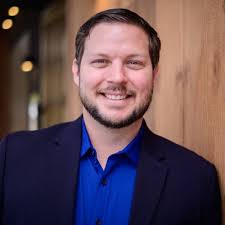 Meet Science & Technology Lead Nick Spath!