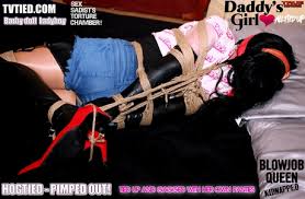 Wikipedia is a free online encyclopedia, created and edited by volunteers around the world and hosted by the wikimedia foundation. Transvestites Hogtied Rope Bondage Sissy Girls Tied Up And Gagged