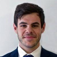 Matthew Ellinger's Instagram, Twitter & Facebook