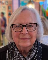 Sandra Sabin Burnett Obituary July 9, 2025