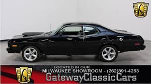 Image result for Black 1974 Dodge