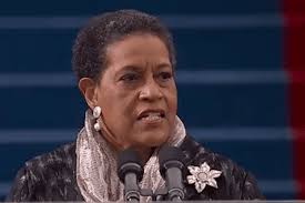Myrlie Evers Williams