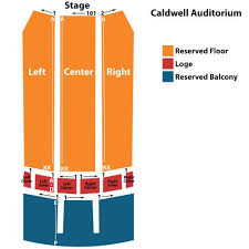 Reserved Artist Circle